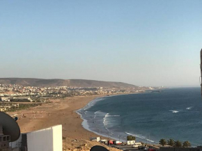 Appartement à taghazout